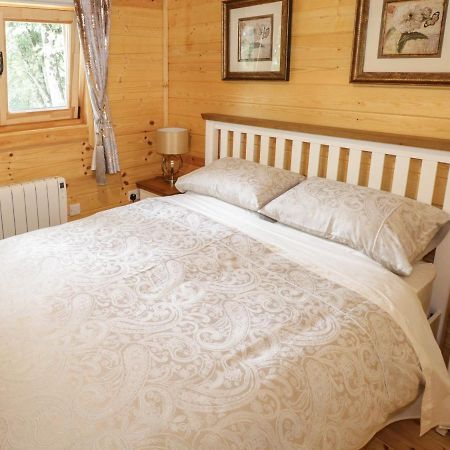 Port Heron Lodge แอธลอน ภายนอก รูปภาพ