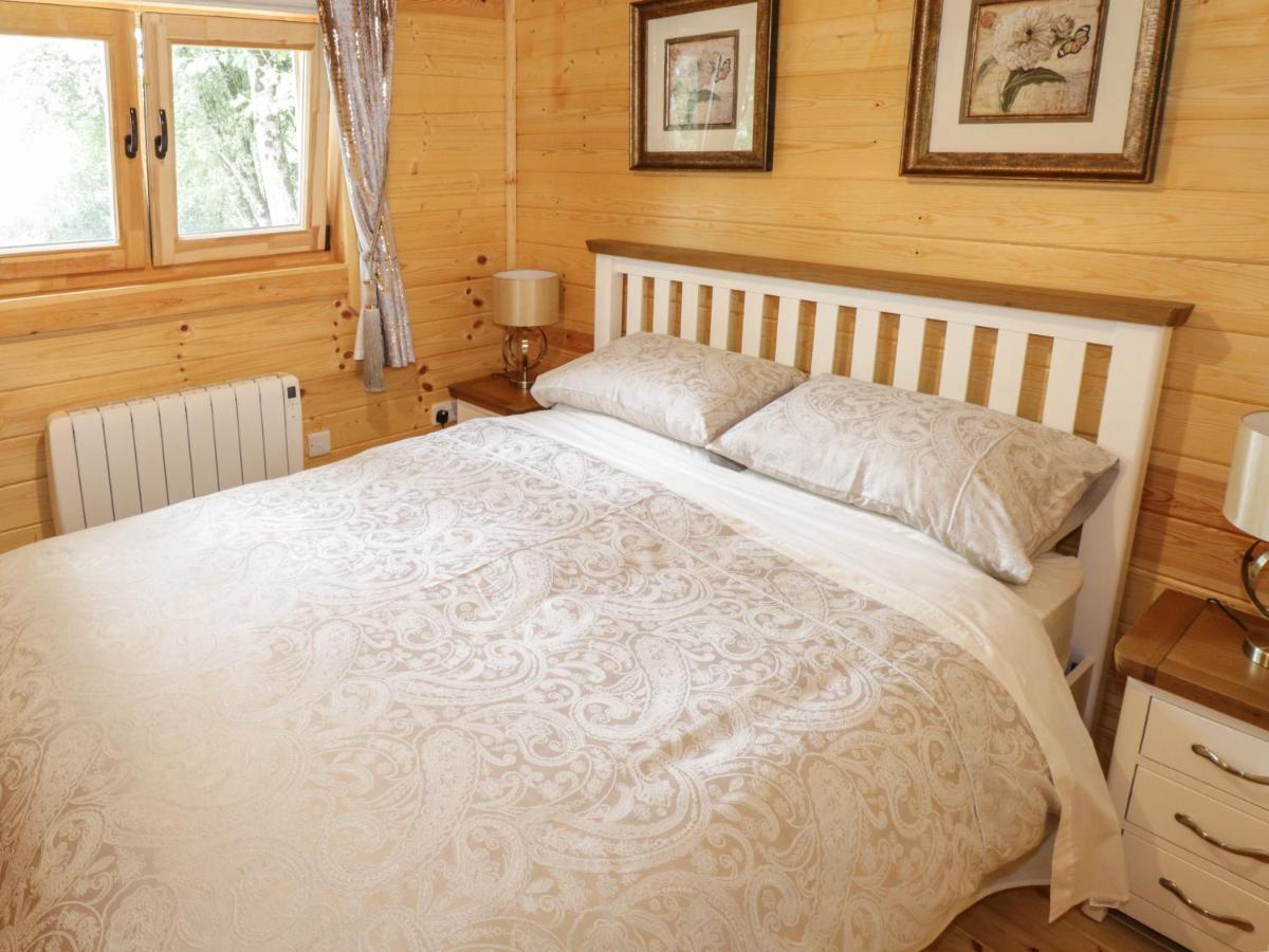 Port Heron Lodge แอธลอน ภายนอก รูปภาพ