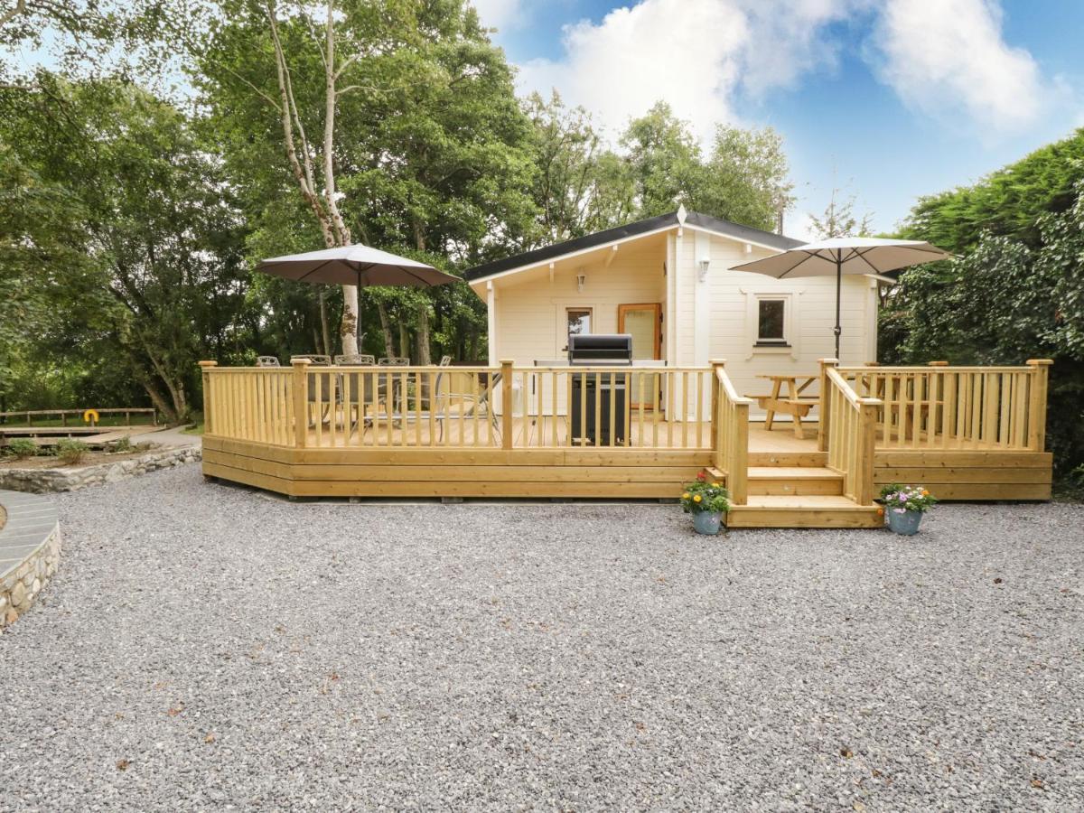 Port Heron Lodge แอธลอน ภายนอก รูปภาพ